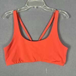 Vuori Yosemite Sports Bra